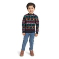 thumbnail image 1 of Lands' End Novelty Sweater, 1 of 6