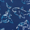 thumbnail image 11 of Member's Mark DreamMark Boys 4-Piece Pajama Set, 11 of 15