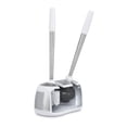 thumbnail image 4 of Polder Dual Toilet Brush and Plunger Caddy, 4 of 5