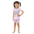 thumbnail image 4 of Member's Mark Girls' 8-Piece Cotton Pajama Set, 4 of 16