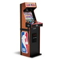 thumbnail image 1 of Arcade1Up NBA Jam Deluxe 2-Player Control Panel Arcade, 1 of 10
