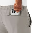 thumbnail image 5 of Member's Mark Men's Travel Jogger, 5 of 7