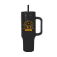 thumbnail image 1 of Logo Brands Grambling State Tigers Stainless Steel Leakproof Tumbler, 1 of 6