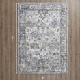 thumbnail image 2 of Laura Ashley Eliza Rug, Assorted Sizes and Designs, 2 of 5