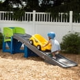 thumbnail image 10 of Step2 Extreme Thrill Outdoor Roller Coaster Kids Ride-On, 10 of 10