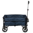thumbnail image 5 of Member’s Mark All Terrain Folding Wagon, 5 of 5