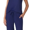 thumbnail image 5 of Cuddl Duds 3-Piece PJ Set, 5 of 10