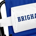 thumbnail image 4 of Logo Brands BYU Cougars Bungee Rocker, 4 of 5