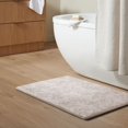 thumbnail image 2 of Member's Mark Everwash Polyester Printed Cashmere Bath Mat, 2 of 5