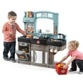 thumbnail image 1 of Best Chef's Kitchen, 1 of 5