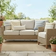 thumbnail image 5 of STUDIOCHIC Home Indoor/Outdoor Decorative Pillow, 5 of 6