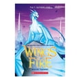 thumbnail image 1 of Winter Turning (Wings of Fire #7) by Tui T. Sutherland, 1 of 4