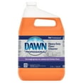 thumbnail image 1 of Dawn Professional Heavy Duty Floor Cleaner Concentrate 1 gal., 1 of 8