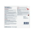 thumbnail image 2 of PetArmor Plus Topical Flea and Tick Prevention for Dogs, 8-Month Supply, Choose Size, 2 of 8