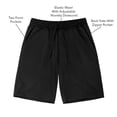 thumbnail image 7 of Member's Mark Men's Dynamic Knit Shorts, 7 of 8