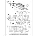 thumbnail image 4 of Harry Potter: Color-by-Number, Paperback, 4 of 5