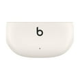 thumbnail image 6 of Beats Studio Buds + True Wireless Noise Cancelling Earbuds, 6 of 7