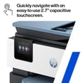 thumbnail image 12 of HP OfficeJet Pro 8128 Wireless All-in-One Inkjet Printer, 1 Year Instant Ink, 12 of 17