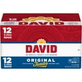 thumbnail image 1 of David Jumbo Sunflower Seeds, 5.25 oz., 12 pk., 1 of 1