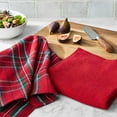 thumbnail image 4 of Member's Mark Holiday 8-Piece Kitchen Towel Set (Choose Color), 4 of 6