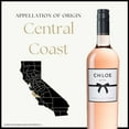 thumbnail image 4 of Chloe Rosé, 750 ml, 4 of 8