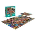 thumbnail image 2 of Buffalo Games Interlocking Jigsaw Puzzle, 1000 pc., 2 of 5