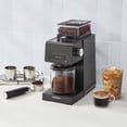 thumbnail image 3 of Cuisinart Espresso & Coffee Conical Burr Grinder, 3 of 8