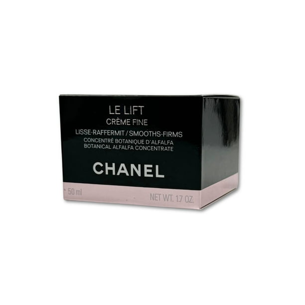 Chanel Le Lift Fine Cream, 1.7 oz. - Samsclub.com