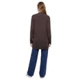 thumbnail image 2 of Eddie Bauer Women's Ribbed Cardigan, 2 of 6