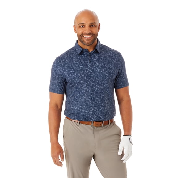 Member's Mark Golf Polo