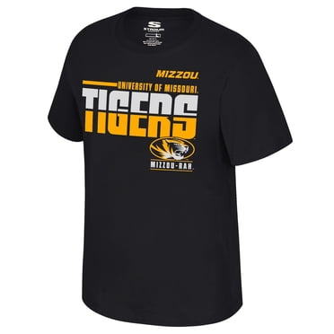 NCAA Men's Short Sleeve T-Shirt