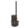thumbnail image 2 of Stealth Cam Sonix 360-Degree Cellular Game Camera, 2 of 5