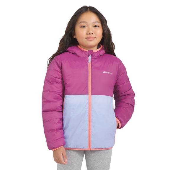 Eddie Bauer Girls Packable
