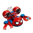 thumbnail image 5 of LEGO Marvel Spidey And His Amazing Friends Spidey: Underwater Vehicles,154 pc., 5 of 6