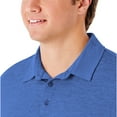 thumbnail image 4 of Member's Mark Men's Favorite Soft Polo, 4 of 7