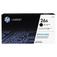 thumbnail image 1 of HP 26A, CF226A Original Toner Cartridge, Black, 1 of 8