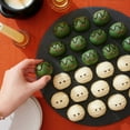 thumbnail image 5 of Member's Mark Chocolate Halloween Cake Balls, 24 ct., 5 of 6
