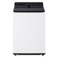 thumbnail image 1 of LG 5.3 cu. ft. Top Load Washer, 1 of 11