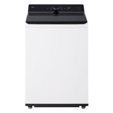 LG 5.3 cu. ft. Top Load Washer