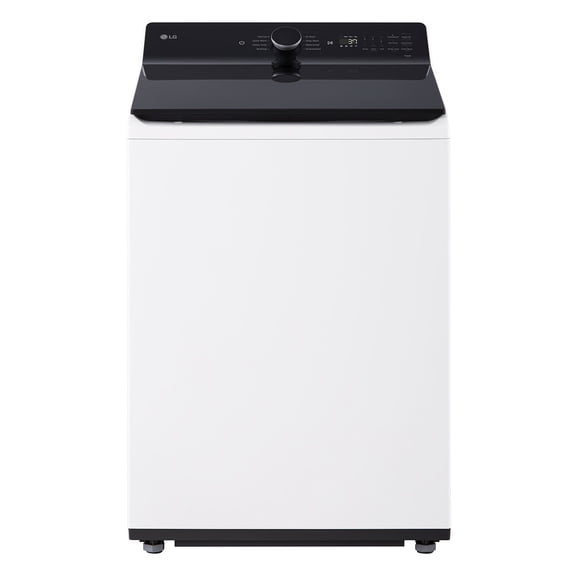 LG 5.3 cu. ft. Top Load Washer