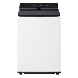LG 5.3 cu. ft. Top Load Washer