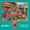 thumbnail image 1 of Buffalo Games Interlocking Jigsaw Puzzle, 1000 pc., 1 of 5