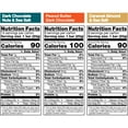 thumbnail image 2 of KIND Snacks Mini Nut Bar, Variety Pack, 32 ct., 2 of 5