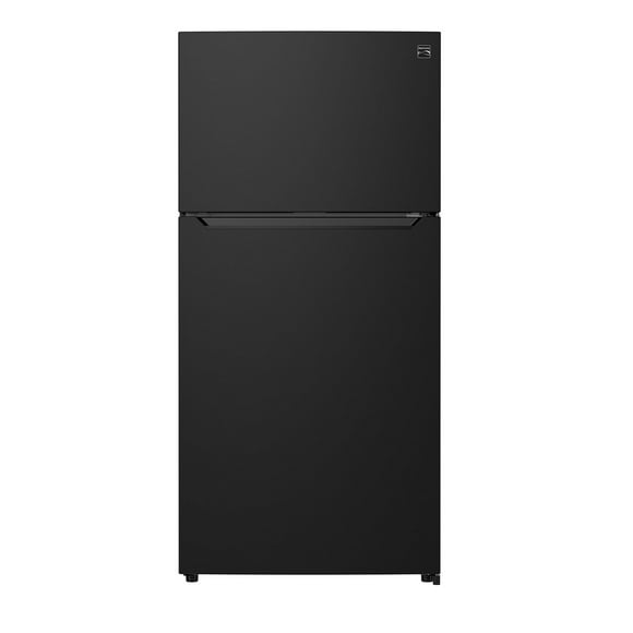 Kenmore 25 cu. ft. Top Mount Refrigerator w/ Pocket Handle