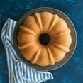 thumbnail image 3 of Nordic Ware 2-Piece Nonstick Formed Aluminum Tiered Bundt Set, 12 Cup and 6 Cup, 3 of 11