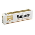 thumbnail image 1 of Marlboro Special Select Gold King Box Cigarettes 20 ct., 10 pk., 1 of 1