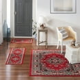 thumbnail image 6 of Home Dynamix Premium Sakarya Traditional Medallion Area Rug, Various Sizes, Assorted Sizes and Designs, 6 of 6