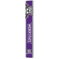 thumbnail image 1 of Logo Brands Weber State Wildcats 5ft. Porch Greeter Sign, 1 of 5