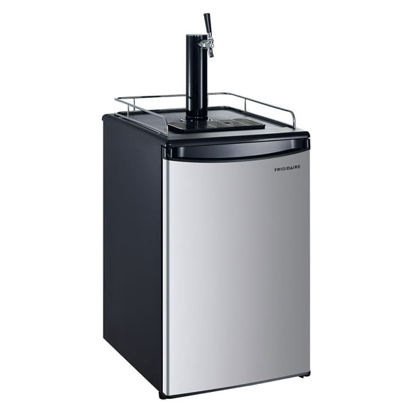 Frigidaire 5.4 cu. ft. Beer Kegerator w/ Coupler