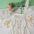 thumbnail image 4 of Art 101® Crafts Macrame Hanging Décor Kit, 4 of 7